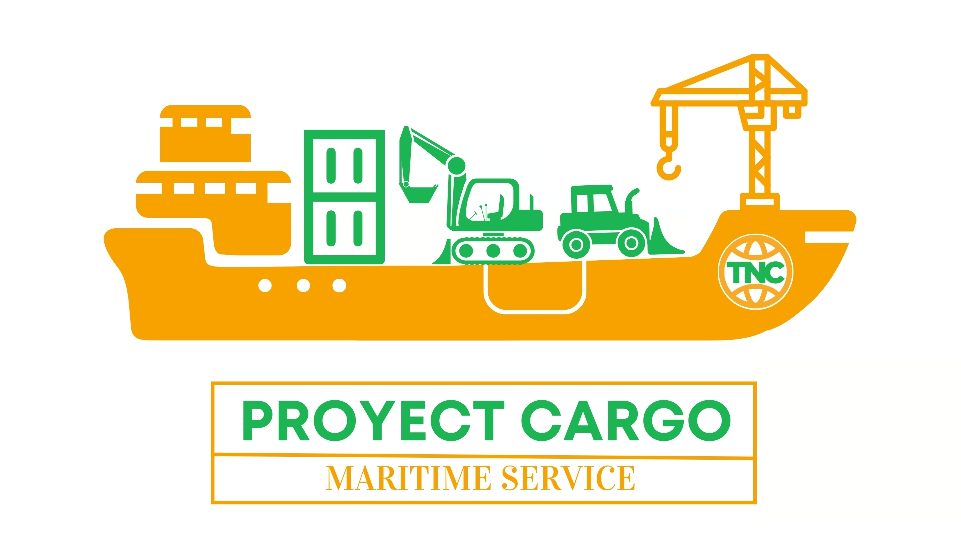Project Cargo 1